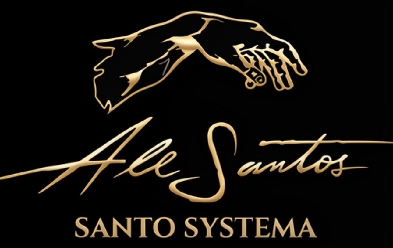 Ale Santos · SantoSystema